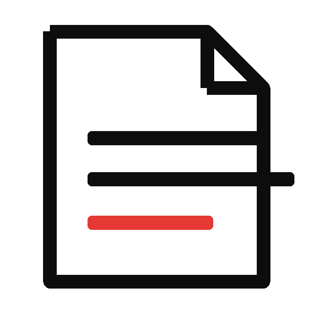 Power Document icon