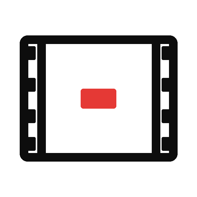 Power Video icon